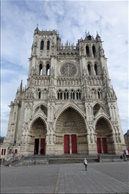 Amiens UNESCO